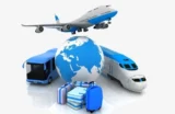 REGOLOGISTICS